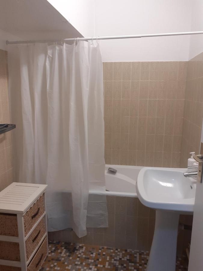 Apartment A Pied! T1 2 Etoiles Centre Balcon *