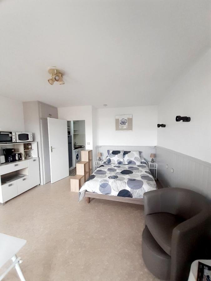 Apartment A Pied! T1 2 Etoiles Centre Balcon *