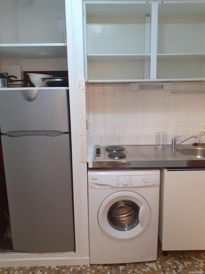 Apartment A Pied! T1 2 Etoiles Centre Balcon Dax