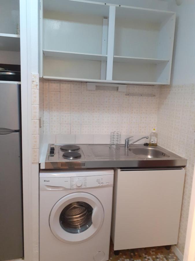 A Pied! T1 2 Etoiles Centre Balcon * Dax